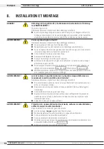 Предварительный просмотр 90 страницы ITW orbitalum GFX 3.0 Translation Of Original Operating Instructions And Spare Parts List