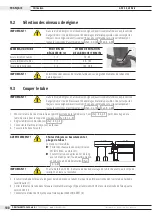 Предварительный просмотр 100 страницы ITW orbitalum GFX 3.0 Translation Of Original Operating Instructions And Spare Parts List