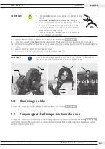 Предварительный просмотр 101 страницы ITW orbitalum GFX 3.0 Translation Of Original Operating Instructions And Spare Parts List