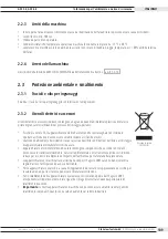 Предварительный просмотр 109 страницы ITW orbitalum GFX 3.0 Translation Of Original Operating Instructions And Spare Parts List