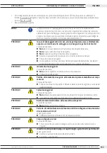 Предварительный просмотр 111 страницы ITW orbitalum GFX 3.0 Translation Of Original Operating Instructions And Spare Parts List