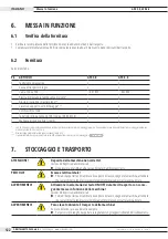 Предварительный просмотр 122 страницы ITW orbitalum GFX 3.0 Translation Of Original Operating Instructions And Spare Parts List