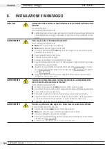 Предварительный просмотр 124 страницы ITW orbitalum GFX 3.0 Translation Of Original Operating Instructions And Spare Parts List