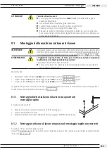 Предварительный просмотр 125 страницы ITW orbitalum GFX 3.0 Translation Of Original Operating Instructions And Spare Parts List