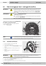 Предварительный просмотр 128 страницы ITW orbitalum GFX 3.0 Translation Of Original Operating Instructions And Spare Parts List