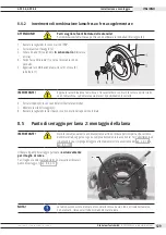 Предварительный просмотр 129 страницы ITW orbitalum GFX 3.0 Translation Of Original Operating Instructions And Spare Parts List