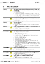 Предварительный просмотр 132 страницы ITW orbitalum GFX 3.0 Translation Of Original Operating Instructions And Spare Parts List