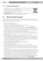 Предварительный просмотр 144 страницы ITW orbitalum GFX 3.0 Translation Of Original Operating Instructions And Spare Parts List