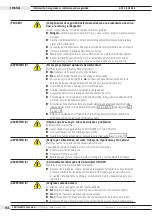 Предварительный просмотр 146 страницы ITW orbitalum GFX 3.0 Translation Of Original Operating Instructions And Spare Parts List