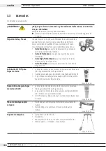 Предварительный просмотр 150 страницы ITW orbitalum GFX 3.0 Translation Of Original Operating Instructions And Spare Parts List