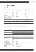 Предварительный просмотр 155 страницы ITW orbitalum GFX 3.0 Translation Of Original Operating Instructions And Spare Parts List