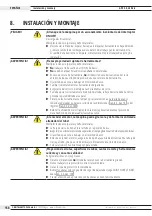 Предварительный просмотр 158 страницы ITW orbitalum GFX 3.0 Translation Of Original Operating Instructions And Spare Parts List