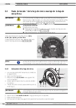 Предварительный просмотр 162 страницы ITW orbitalum GFX 3.0 Translation Of Original Operating Instructions And Spare Parts List