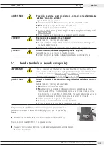 Предварительный просмотр 167 страницы ITW orbitalum GFX 3.0 Translation Of Original Operating Instructions And Spare Parts List