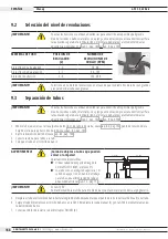 Предварительный просмотр 168 страницы ITW orbitalum GFX 3.0 Translation Of Original Operating Instructions And Spare Parts List