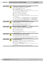 Предварительный просмотр 180 страницы ITW orbitalum GFX 3.0 Translation Of Original Operating Instructions And Spare Parts List