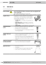 Предварительный просмотр 184 страницы ITW orbitalum GFX 3.0 Translation Of Original Operating Instructions And Spare Parts List