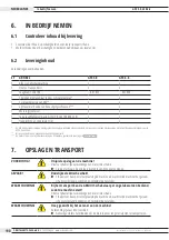 Предварительный просмотр 190 страницы ITW orbitalum GFX 3.0 Translation Of Original Operating Instructions And Spare Parts List