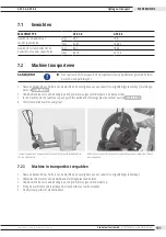 Предварительный просмотр 191 страницы ITW orbitalum GFX 3.0 Translation Of Original Operating Instructions And Spare Parts List