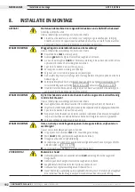 Предварительный просмотр 192 страницы ITW orbitalum GFX 3.0 Translation Of Original Operating Instructions And Spare Parts List