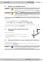 Предварительный просмотр 193 страницы ITW orbitalum GFX 3.0 Translation Of Original Operating Instructions And Spare Parts List