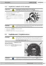 Предварительный просмотр 197 страницы ITW orbitalum GFX 3.0 Translation Of Original Operating Instructions And Spare Parts List