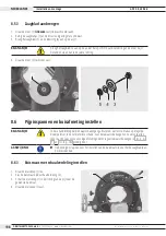 Предварительный просмотр 198 страницы ITW orbitalum GFX 3.0 Translation Of Original Operating Instructions And Spare Parts List