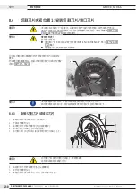 Предварительный просмотр 230 страницы ITW orbitalum GFX 3.0 Translation Of Original Operating Instructions And Spare Parts List