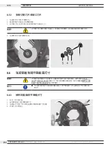 Предварительный просмотр 232 страницы ITW orbitalum GFX 3.0 Translation Of Original Operating Instructions And Spare Parts List