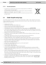 Предварительный просмотр 246 страницы ITW orbitalum GFX 3.0 Translation Of Original Operating Instructions And Spare Parts List