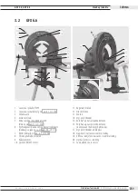 Предварительный просмотр 251 страницы ITW orbitalum GFX 3.0 Translation Of Original Operating Instructions And Spare Parts List