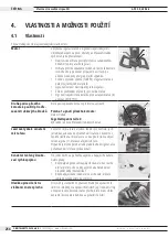 Предварительный просмотр 254 страницы ITW orbitalum GFX 3.0 Translation Of Original Operating Instructions And Spare Parts List