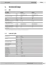 Предварительный просмотр 257 страницы ITW orbitalum GFX 3.0 Translation Of Original Operating Instructions And Spare Parts List