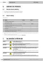 Предварительный просмотр 258 страницы ITW orbitalum GFX 3.0 Translation Of Original Operating Instructions And Spare Parts List