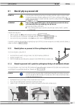 Предварительный просмотр 261 страницы ITW orbitalum GFX 3.0 Translation Of Original Operating Instructions And Spare Parts List