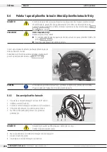 Предварительный просмотр 264 страницы ITW orbitalum GFX 3.0 Translation Of Original Operating Instructions And Spare Parts List