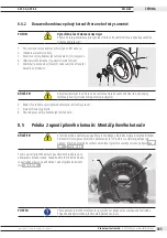 Предварительный просмотр 265 страницы ITW orbitalum GFX 3.0 Translation Of Original Operating Instructions And Spare Parts List