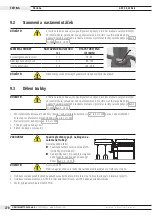 Предварительный просмотр 270 страницы ITW orbitalum GFX 3.0 Translation Of Original Operating Instructions And Spare Parts List