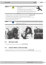 Предварительный просмотр 271 страницы ITW orbitalum GFX 3.0 Translation Of Original Operating Instructions And Spare Parts List