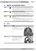 Предварительный просмотр 273 страницы ITW orbitalum GFX 3.0 Translation Of Original Operating Instructions And Spare Parts List