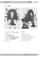 Предварительный просмотр 285 страницы ITW orbitalum GFX 3.0 Translation Of Original Operating Instructions And Spare Parts List