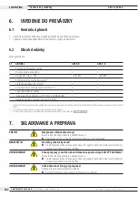 Предварительный просмотр 292 страницы ITW orbitalum GFX 3.0 Translation Of Original Operating Instructions And Spare Parts List