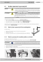 Предварительный просмотр 295 страницы ITW orbitalum GFX 3.0 Translation Of Original Operating Instructions And Spare Parts List