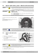 Предварительный просмотр 298 страницы ITW orbitalum GFX 3.0 Translation Of Original Operating Instructions And Spare Parts List