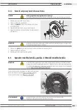 Предварительный просмотр 299 страницы ITW orbitalum GFX 3.0 Translation Of Original Operating Instructions And Spare Parts List