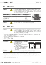 Предварительный просмотр 304 страницы ITW orbitalum GFX 3.0 Translation Of Original Operating Instructions And Spare Parts List