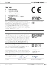 Предварительный просмотр 317 страницы ITW orbitalum GFX 3.0 Translation Of Original Operating Instructions And Spare Parts List