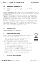 Preview for 8 page of ITW orbitalum RPG 3.0 Translation Of Original Operating Instructions