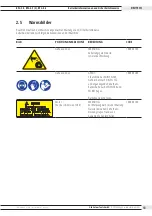 Preview for 13 page of ITW orbitalum RPG 3.0 Translation Of Original Operating Instructions