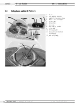 Preview for 16 page of ITW orbitalum RPG 3.0 Translation Of Original Operating Instructions